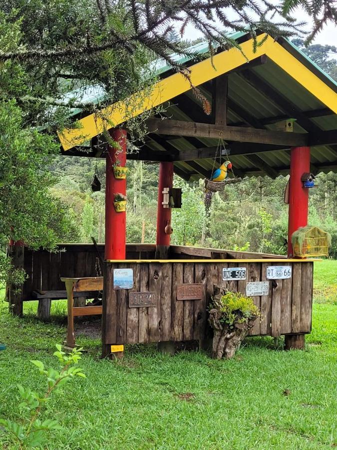 Lodge Chale Refugio Aguas *