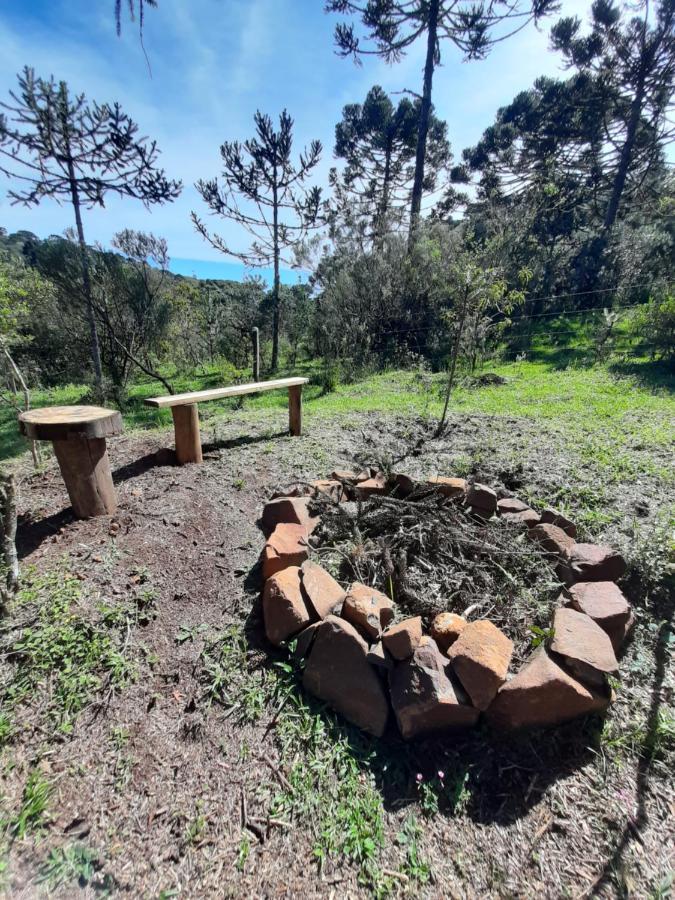 Lodge Chale Refugio Aguas *