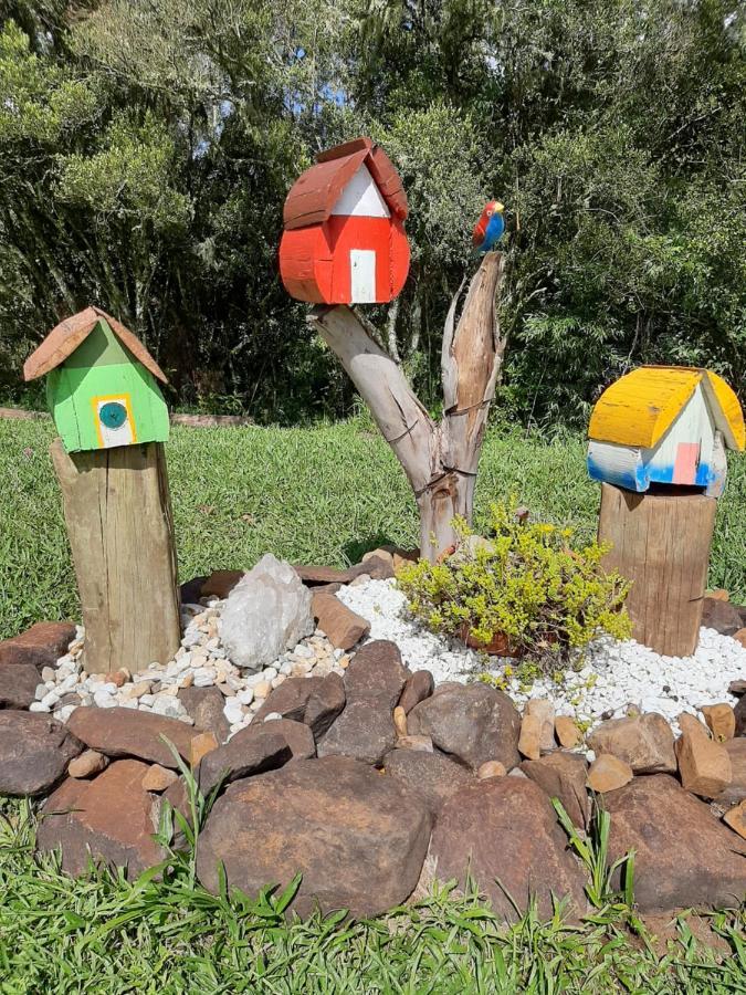 Lodge Chale Refugio Aguas *