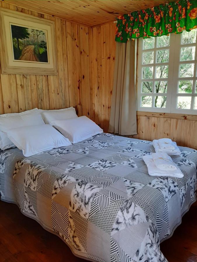 Lodge Chale Refugio Aguas